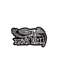 Ernie Ball Eagle Patch