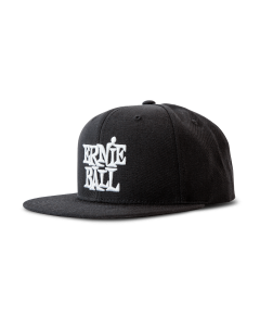 Ernie Ball Logo Hat