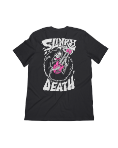 Ernie Ball Slinky Till Death T-Shirt