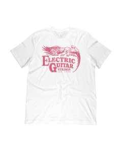 Ernie Ball '62 Electric Guitar T-Shirt