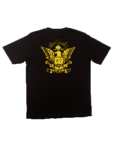 Ernie Ball In Slinky We Trust T-Shirt