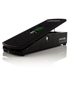 Volume Pedal Jr. Tuner - Black - B-Stock