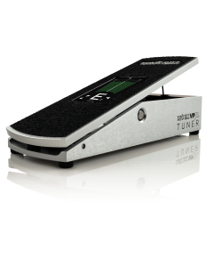 Volume Pedal Jr. Tuner - Silver - B-Stock