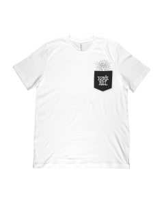 Ernie Ball Rock-On Pocket T-Shirt