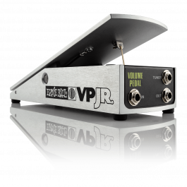 ERNIE BALL VP JUNIOR 250K ボリュームペダル VP Jr 250K (for Passive Electronics)